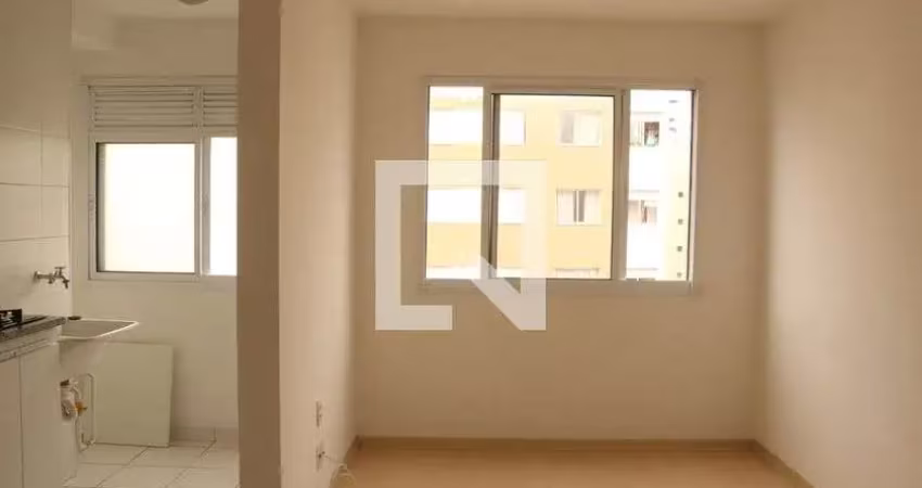Apartamento para aluguel - água branca, 1 quarto,  32 m² - são paulo