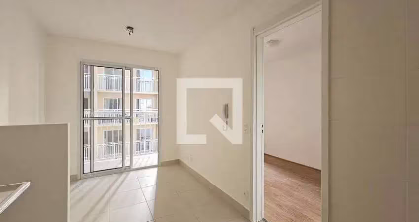 Apartamento para aluguel - socorro, 1 quarto,  30 m² - são paulo