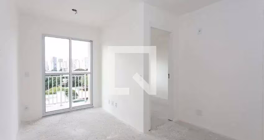 Apartamento para aluguel - tatuapé, 1 quarto,  27 m² - são paulo