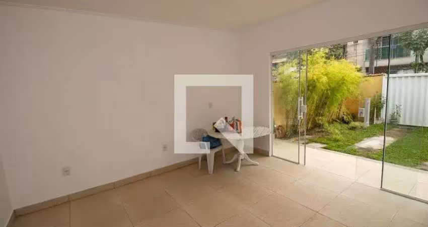 Casa / sobrado em condomínio para aluguel - vargem grande, 2 quartos,  135 m² - rio de janeiro