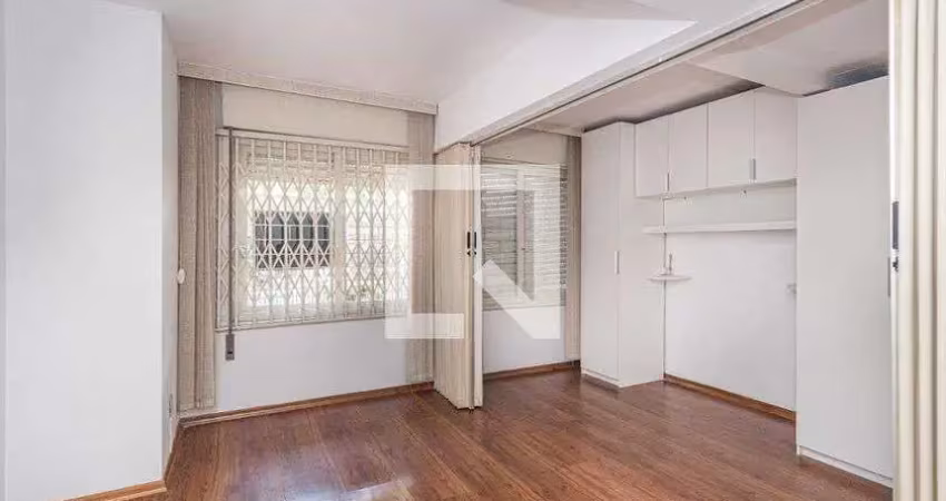 Apartamento para aluguel - jardim botânico, 1 quarto,  37 m² - porto alegre