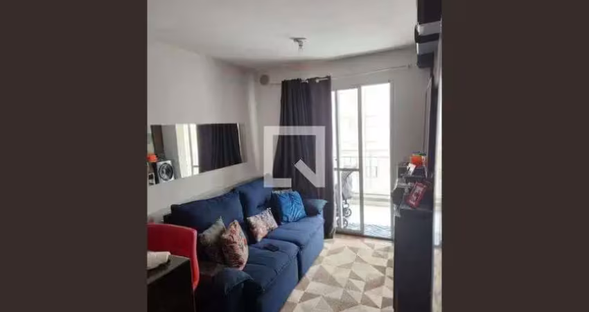 Apartamento para aluguel - jardim aricanduva, 1 quarto,  33 m² - são paulo