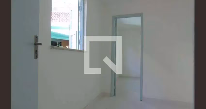 Apartamento para aluguel - santa teresa, 1 quarto,  40 m² - rio de janeiro
