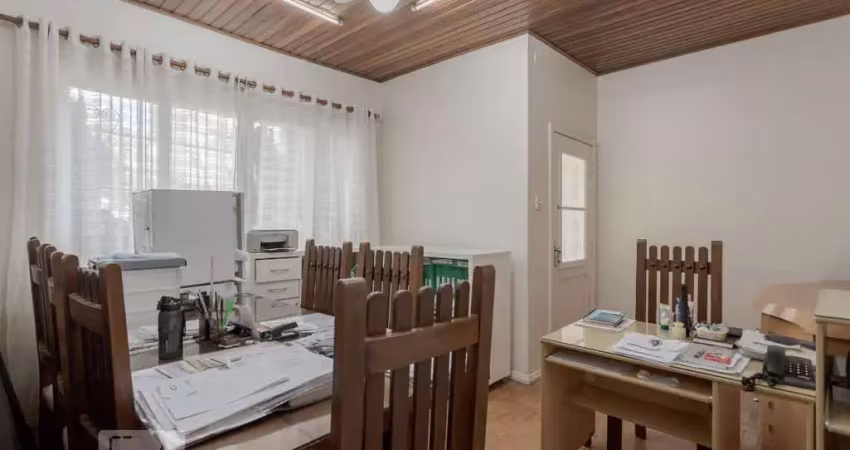 Casa para aluguel - são geraldo, 3 quartos,  153 m² - porto alegre