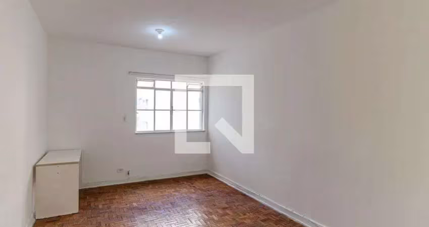 Kitnet / stúdio para aluguel - santa cecília, 1 quarto,  44 m² - são paulo