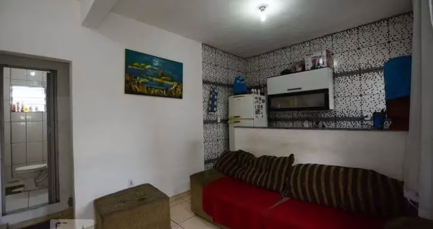 Apartamento para aluguel - bonsucesso, 1 quarto,  46 m² - rio de janeiro