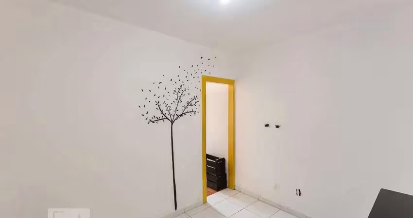 Kitnet / stúdio para aluguel - santa cecília, 1 quarto,  40 m² - são paulo
