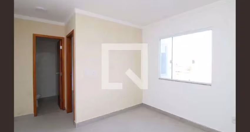 Apartamento para aluguel - jardim brasil , 1 quarto,  40 m² - são paulo