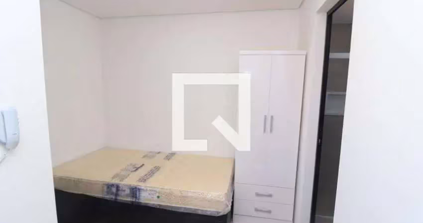 Apartamento para aluguel - tatuapé, 1 quarto,  20 m² - são paulo