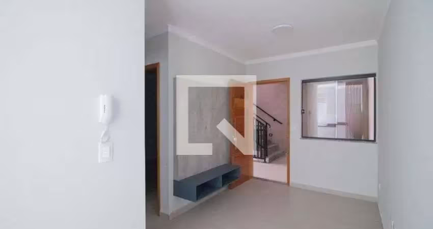 Apartamento para aluguel - vila constança , 2 quartos,  37 m² - são paulo