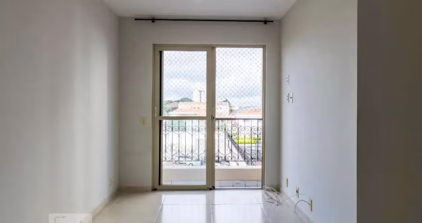Apartamento para aluguel - vila mascote, 2 quartos,  50 m² - são paulo