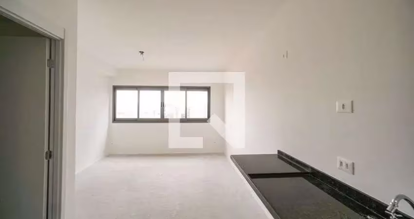 Kitnet / stúdio para aluguel - vila matilde, 1 quarto,  26 m² - são paulo