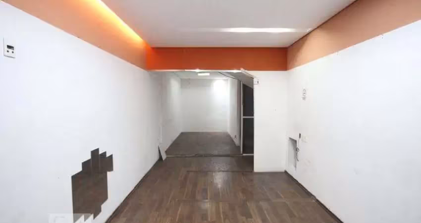 Kitnet / stúdio para aluguel - ipiranga, 1 quarto,  80 m² - são paulo