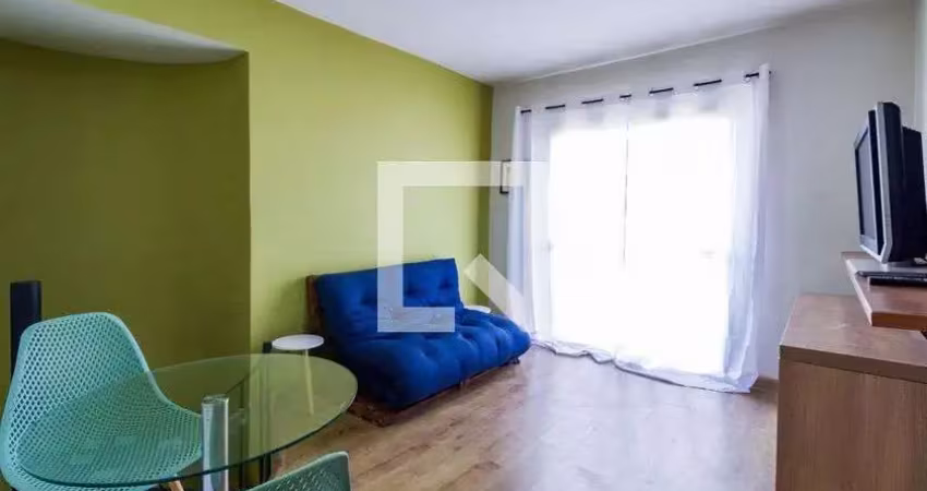 Apartamento para aluguel - portal do morumbi, 1 quarto,  58 m² - são paulo