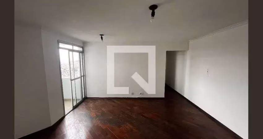 Apartamento para aluguel - casa verde, 2 quartos,  55 m² - são paulo