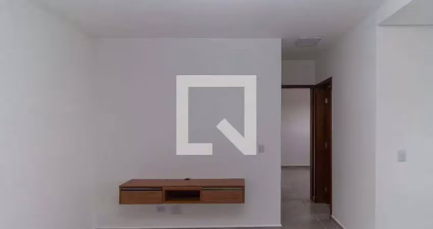 Apartamento para aluguel - vila prudente, 2 quartos,  43 m² - são paulo