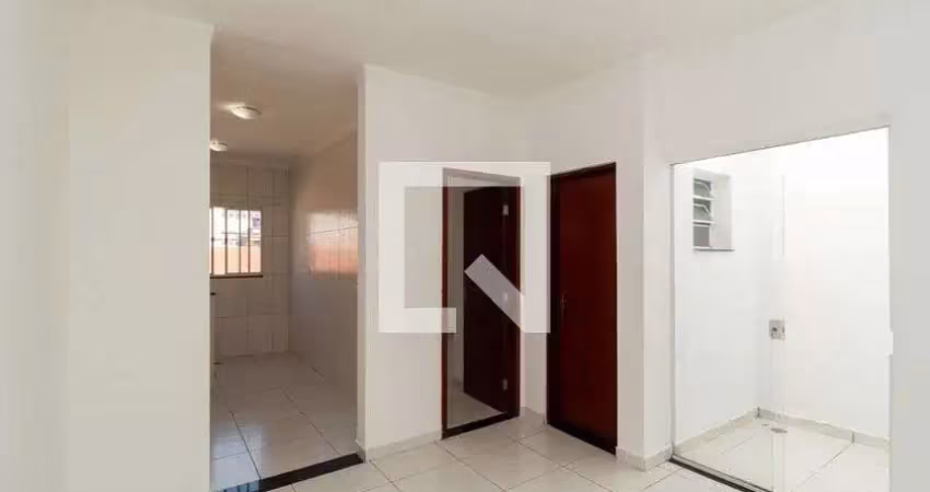 Apartamento para aluguel - vila maria , 2 quartos,  55 m² - são paulo