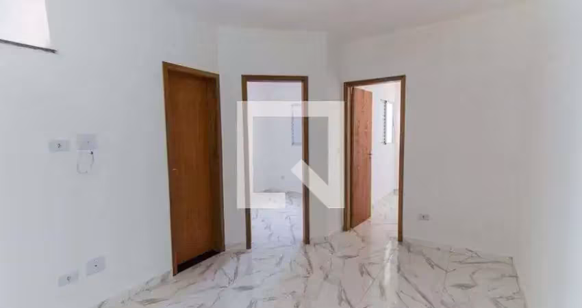 Apartamento para aluguel - vila maria , 2 quartos,  48 m² - são paulo