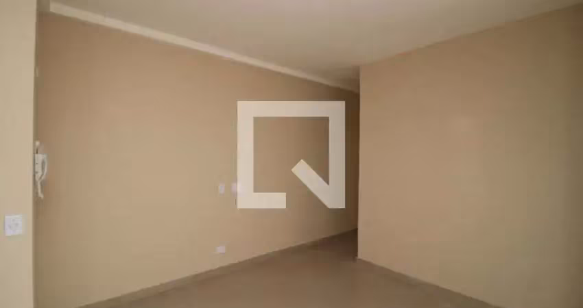 Apartamento para aluguel - chácara mafalda, 2 quartos,  50 m² - são paulo