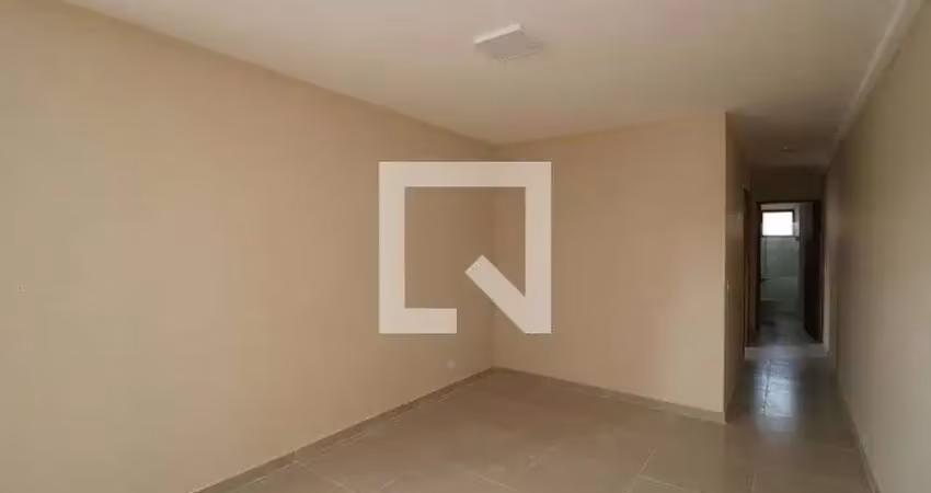Apartamento para aluguel - chácara mafalda, 2 quartos,  50 m² - são paulo