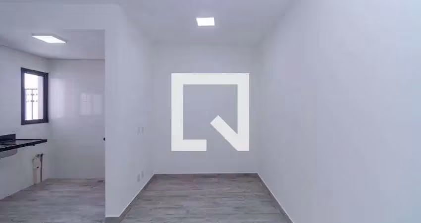 Apartamento para aluguel - jardim independência, 2 quartos,  56 m² - são paulo