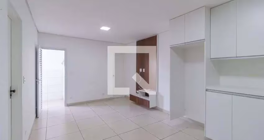 Apartamento para aluguel - novo osasco, 2 quartos,  55 m² - osasco