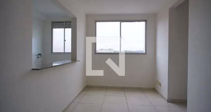Apartamento para aluguel - jardim itu-sabará, 3 quartos,  63 m² - porto alegre