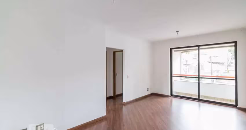 Apartamento para aluguel - jardim bela vista, 2 quartos,  80 m² - santo andré