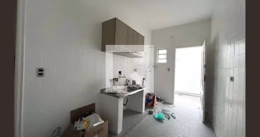 Casa para aluguel - chácara inglesa, 2 quartos,  47 m² - são paulo