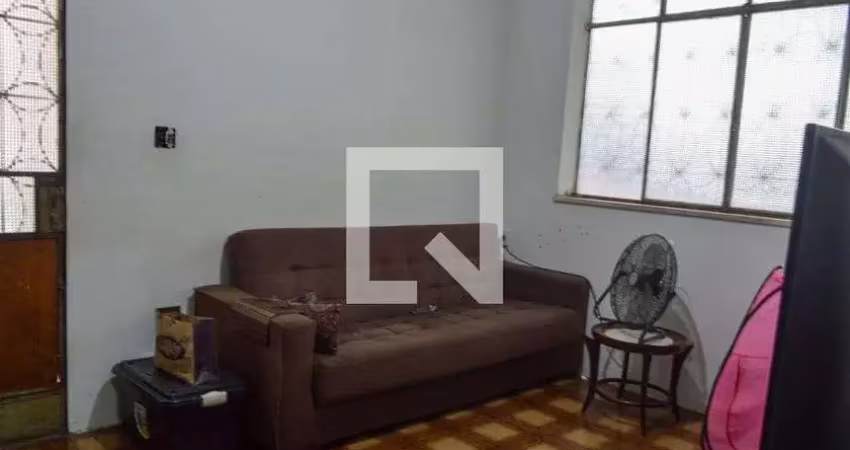 Casa / sobrado em condomínio para aluguel - freguesia , 2 quartos,  80 m² - rio de janeiro