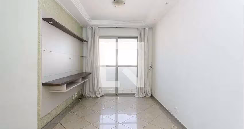 Apartamento para aluguel - vila carrão, 3 quartos,  70 m² - são paulo