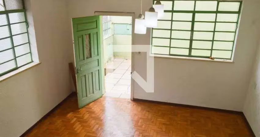 Casa para aluguel - vila carrão, 3 quartos,  100 m² - são paulo