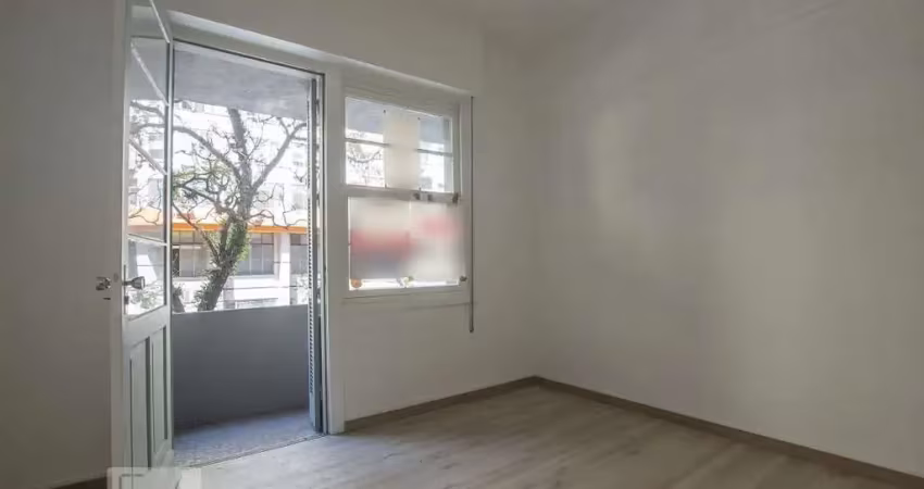 Apartamento para aluguel - centro histórico, 3 quartos,  130 m² - porto alegre