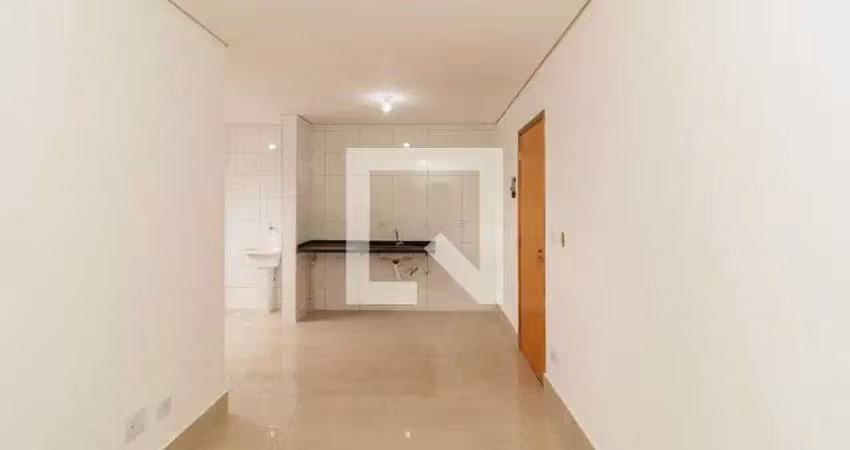 Apartamento para aluguel - vila maria , 2 quartos,  55 m² - são paulo