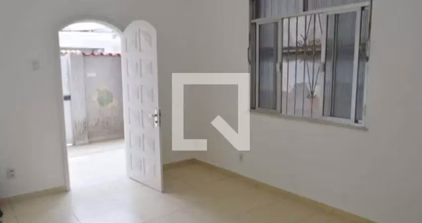 Casa / sobrado em condomínio para aluguel - freguesia , 2 quartos,  77 m² - rio de janeiro