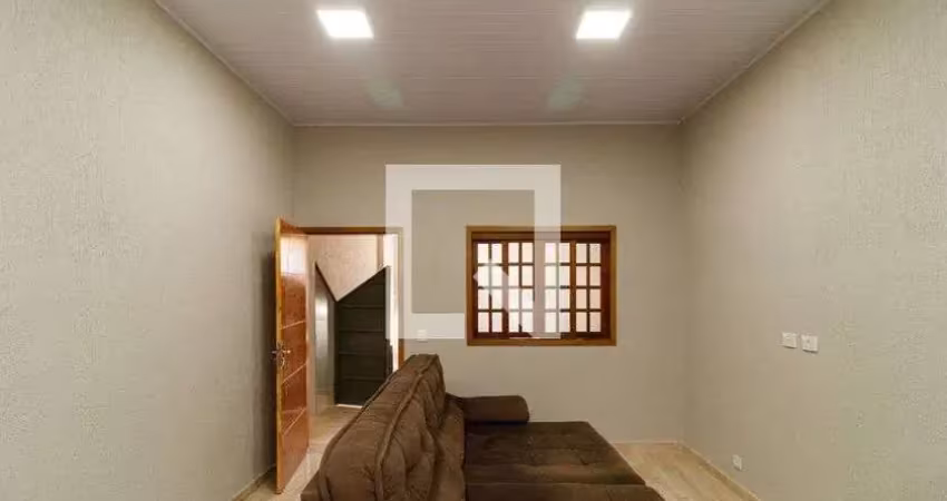 Casa para aluguel - vila nova galvão, 3 quartos,  100 m² - são paulo