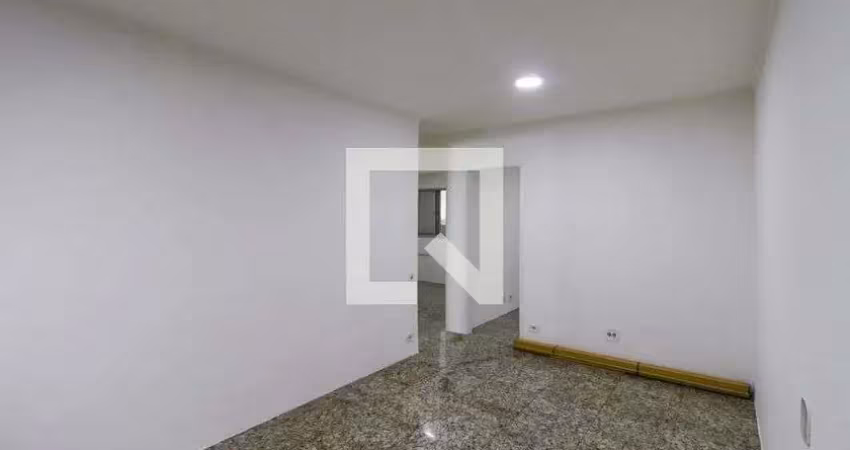 Apartamento para aluguel - vila santa clara, 2 quartos,  60 m² - são paulo
