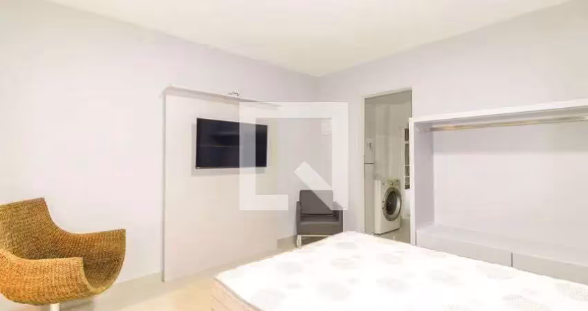 Casa para aluguel - tatuapé, 1 quarto,  35 m² - são paulo