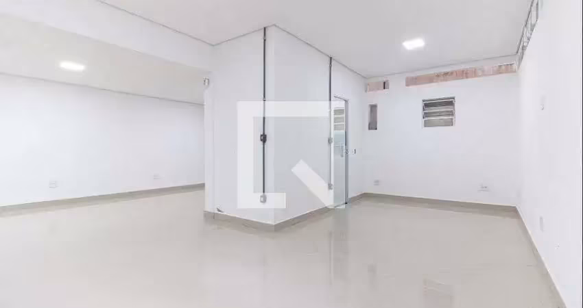 Apartamento para aluguel - vila das mercês, 1 quarto,  31 m² - são paulo