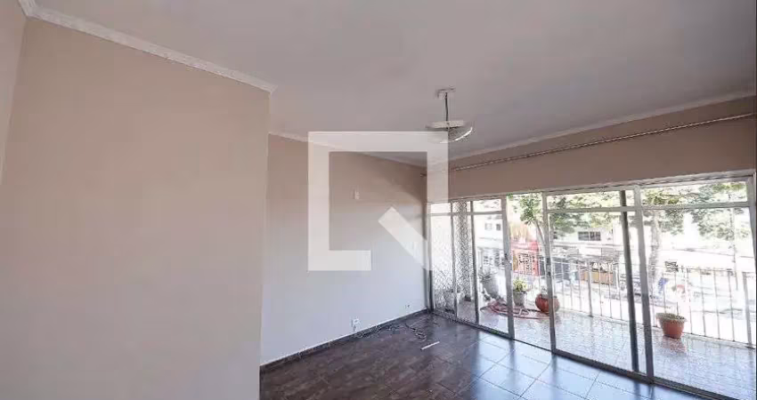 Casa para aluguel - parque são rafael, 3 quartos,  200 m² - são paulo
