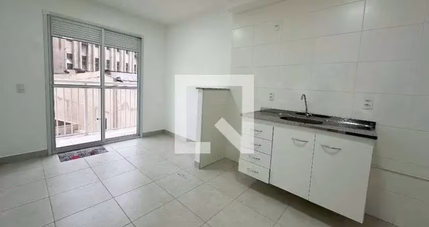 Apartamento para aluguel - bom retiro, 2 quartos,  44 m² - são paulo