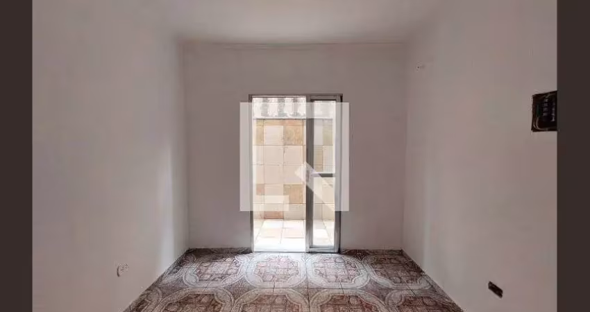 Casa para aluguel - jardim palmares, 2 quartos,  130 m² - são paulo