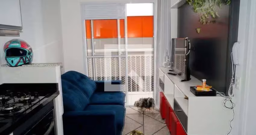 Apartamento para aluguel - cambuci, 1 quarto,  33 m² - são paulo