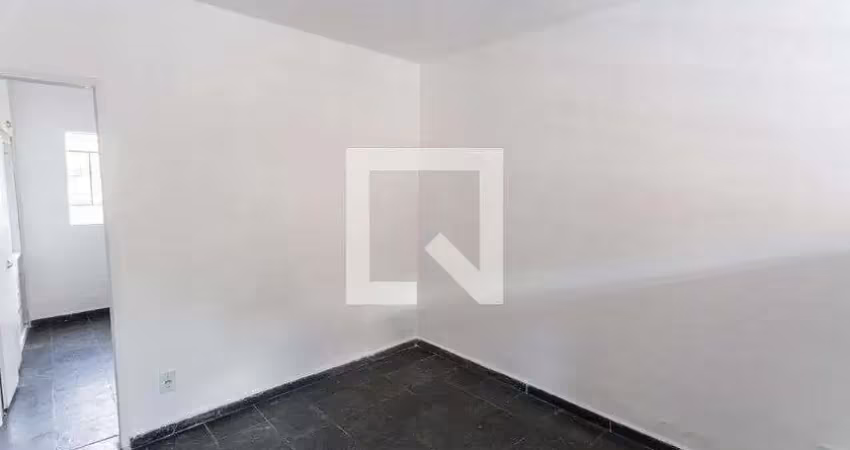 Casa para aluguel - santa efigênia, 2 quartos,  200 m² - belo horizonte