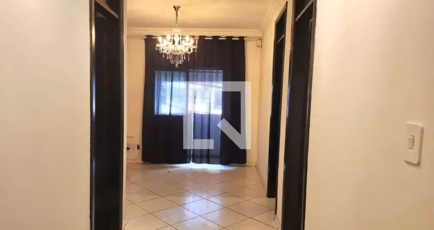 Casa para aluguel - boca do rio, 2 quartos,  60 m² - salvador