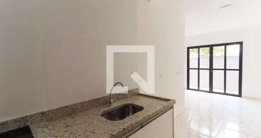 Kitnet / stúdio para aluguel - mooca, 1 quarto,  33 m² - são paulo