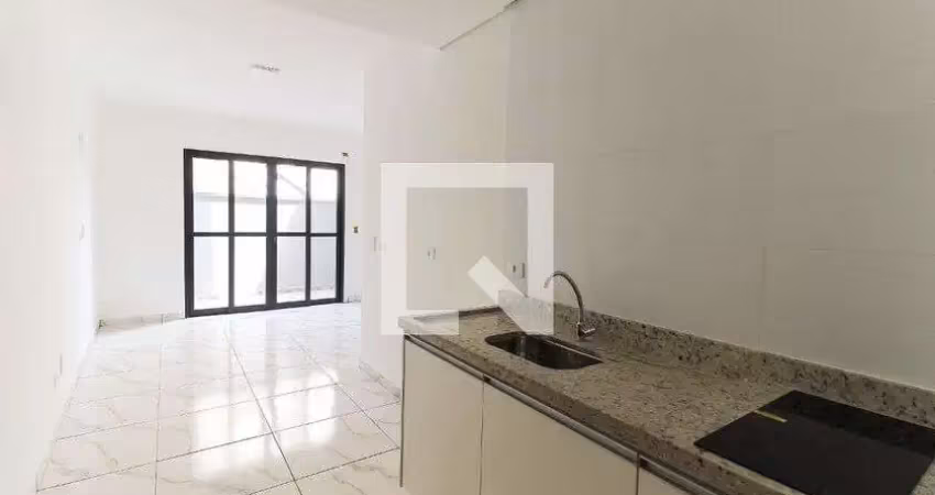 Kitnet / stúdio para aluguel - mooca, 1 quarto,  33 m² - são paulo