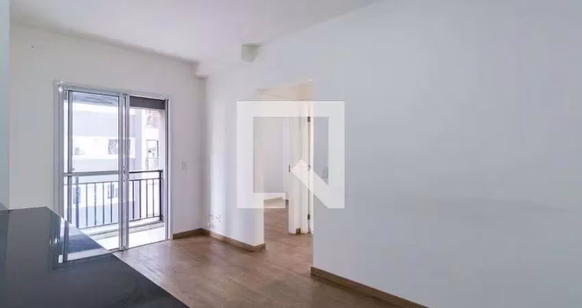 Apartamento para aluguel - vila andrade, 2 quartos,  51 m² - são paulo