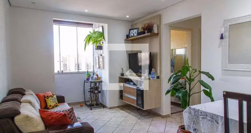 Apartamento para aluguel - mooca, 1 quarto,  54 m² - são paulo