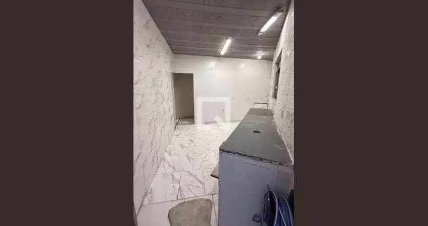 Kitnet / stúdio para aluguel - caiçaras, 1 quarto,  180 m² - belo horizonte